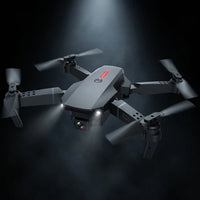 DRONE CAMERA E88 PRO MODEL QUADCOPTER AND CAMERA APP CONTROLLER AT CHEAP PRICE