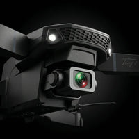 DRONE CAMERA E88 PRO MODEL QUADCOPTER AND CAMERA APP CONTROLLER AT CHEAP PRICE