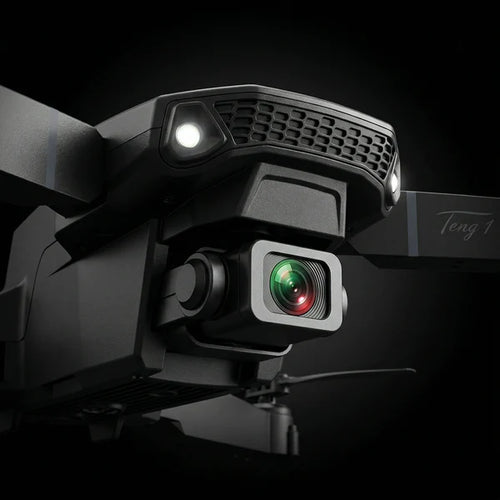 DRONE CAMERA E88 PRO MODEL QUADCOPTER AND CAMERA APP CONTROLLER AT CHEAP PRICE