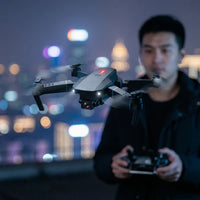 DRONE CAMERA E88 PRO MODEL QUADCOPTER AND CAMERA APP CONTROLLER AT CHEAP PRICE
