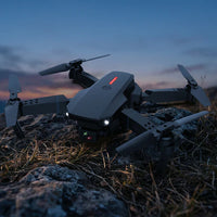 DRONE CAMERA E88 PRO MODEL QUADCOPTER AND CAMERA APP CONTROLLER AT CHEAP PRICE